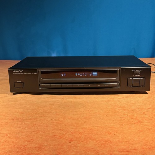 Kenwood 2060 - 🔥kenwood, ke-2060