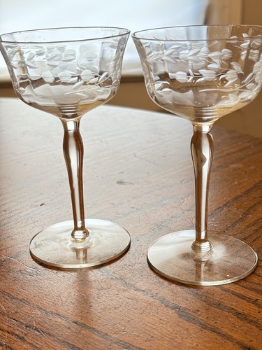 Bicchieri sherbet champagne - 2,