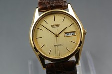 [Quasi MINT++] SEIKO Majesta