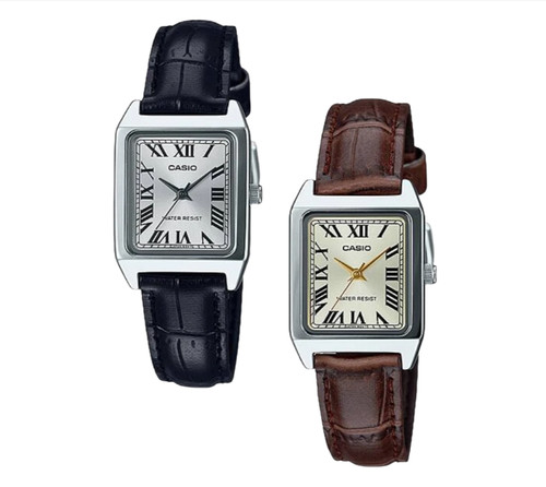 Orologio casio ltp - ltp-v007l-7b1, &