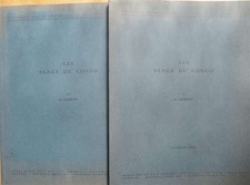 026400 - Les Sanza du Congo -