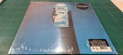 King crimson usa - crimson, vinile