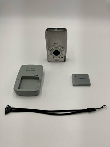 Canon ixy 10s powershot - 10s,