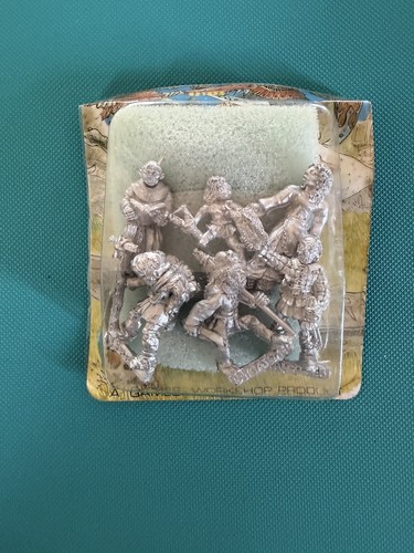 Warhammer citadel c46 - warhammer,