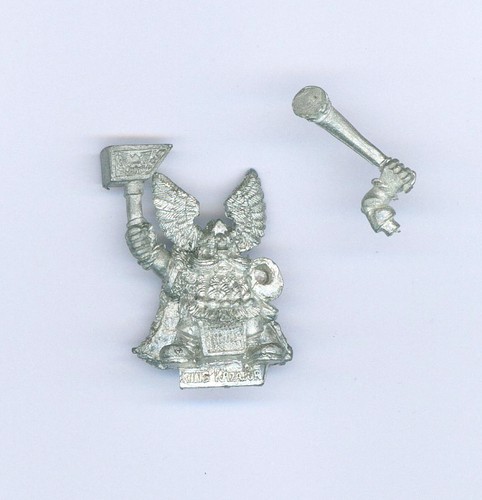 Cittadella warhammer oop - warhammer,