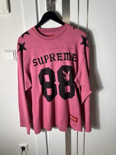 Toppa calcio suprema playboy - toppa,