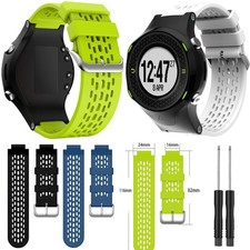 Cinturino orologio sportivo in