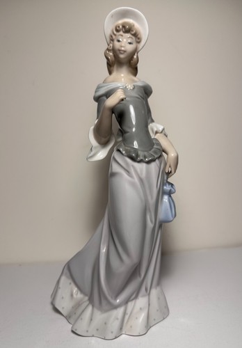 Euc lladro sunny day - euc, day’