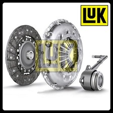 624354933 LUK KIT FRIZIONE 3