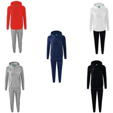 Felpa donna erima essential - donna,