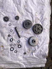 CAMPANA FRIZIONE MINARELLI V1