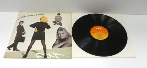 Anna oxa mia - oxa, vinile