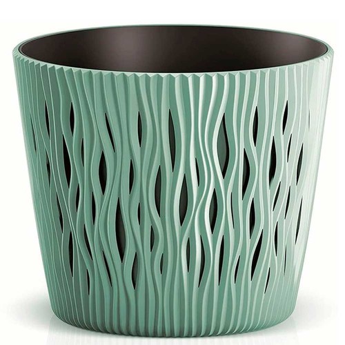 Fioriera vaso decorativo - vaso,