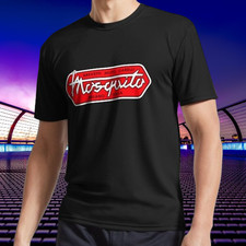 Nuova Shirt Garelli Mosquito