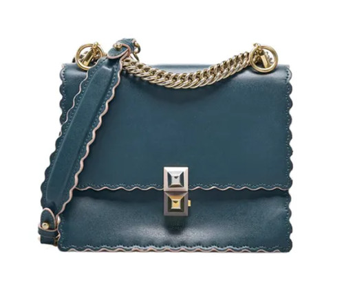 Borsa tracolla fendi - fendi, i