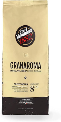 1kg vergnano coffee - 1kg,