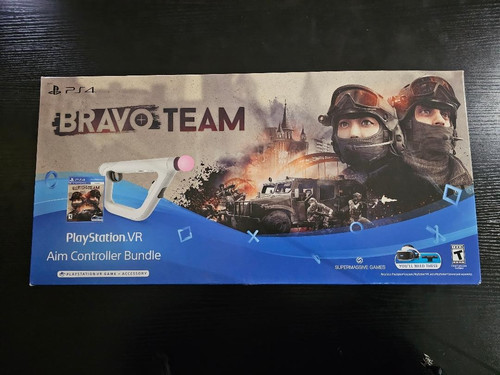 Sony 3003275vr aim controller - sony,