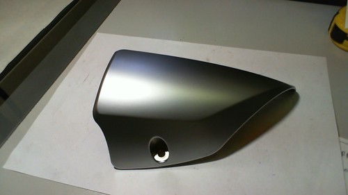 Paracalore max yamaha - t-max,