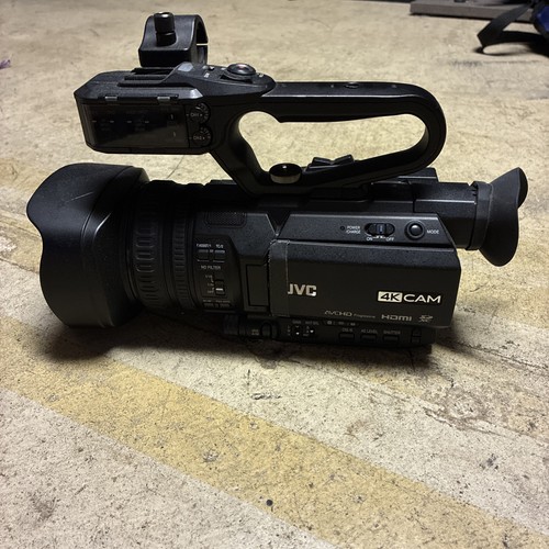 Jvc hm170u videocamera - jvc, gy-hm170u