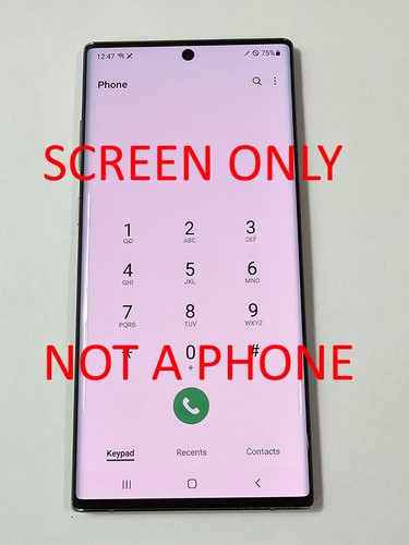 Samsung galaxy note10 - samsung,