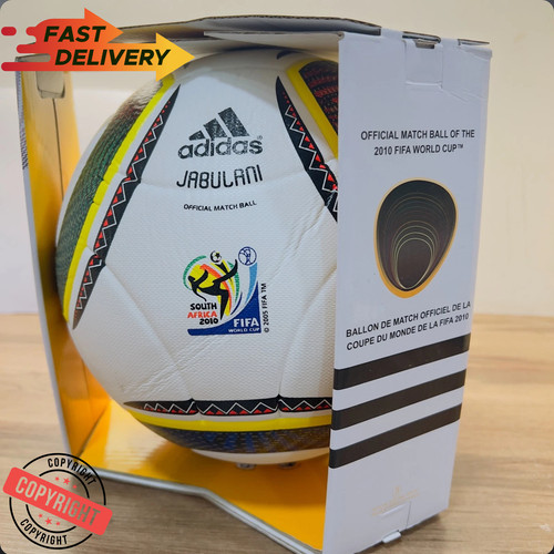 Jabulani 2010 pallone - jabulani,