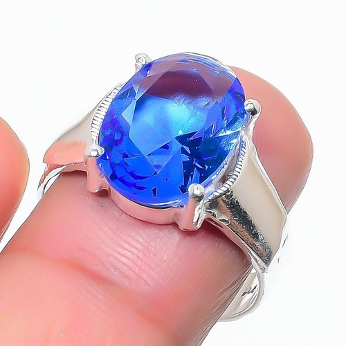 Anello argento sterling 925 - anello, in