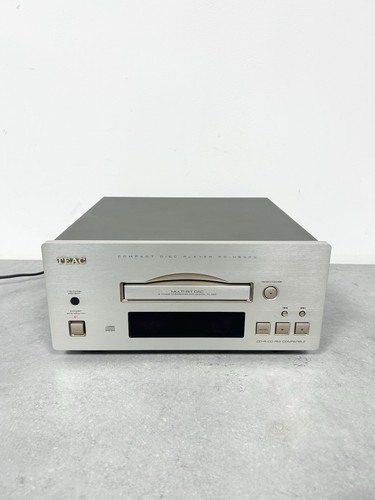 Teac h500c lettore stereo - pd-h500c,