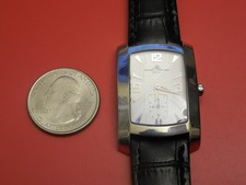 BAUME MERCIER ABITO HAMPTON