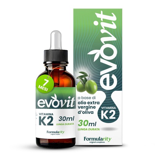 Evovit vitamina mesi di - evovit,