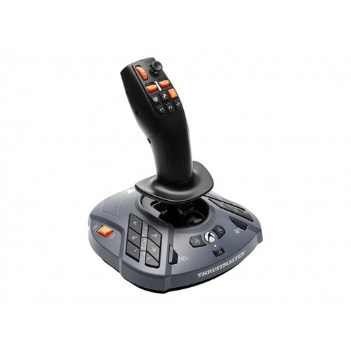 Joystick thrustmaster simtask - joystick,