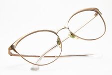 sexy butterfly eyeglasses EMPORIO ARMANI EA1087 3011 54  gold frame butterfly