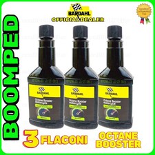 Additivo Benzina Bardhal