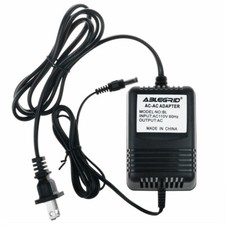 Adattatore AC/AC 12V per