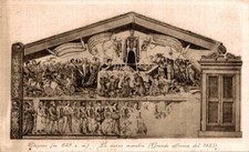 Bergamo - Clusone Danza Macabra f. piccolo non spedita