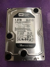 Western Digital Caviar Nero 1
