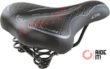 SELLA CON MOLLE COMODA DONNA