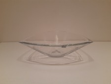 Centrotavola in cristallo di