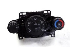 1777068 CENTRALINA GRUPPO DI COMANDO CLIMATIZZATORE CLIMA A/C MANUALE FORD FIEST