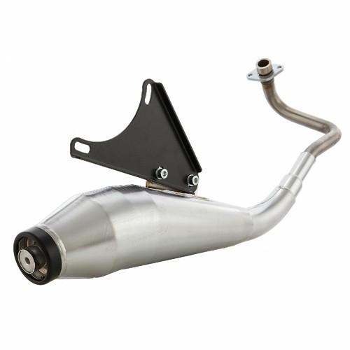 Tecnigas te061904511 marmitta - tecnigas,