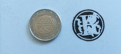 Euro slovenia 2009 emu - 2,