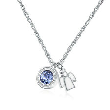 Sagapò Collana Angelo Donna