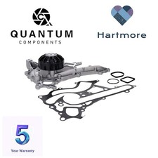 Pompa acqua quantum components - pompa,