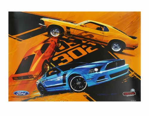 Stern pinball flipper mustang - stern,