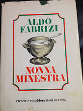 1974 ALDO FABRIZI - NONNA