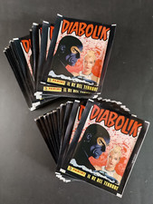 bustine figurine Panini