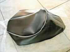 NOVITA ! COPRI SELLA SEMI RIGIDO VESPA 50 SPECIAL ANNI 70-80 (TIPO ORIGINALE)