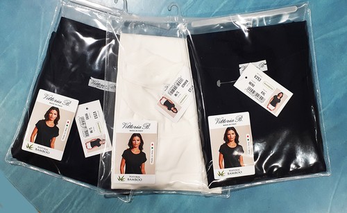 Intimo donna mezza manica - intimo,