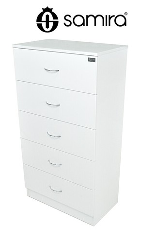 Cassettiera moderna legno - moderna,