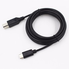 Cavo tipo usb b - tipo, a