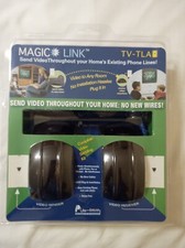 Magic Link TV-TLA Trasmissione